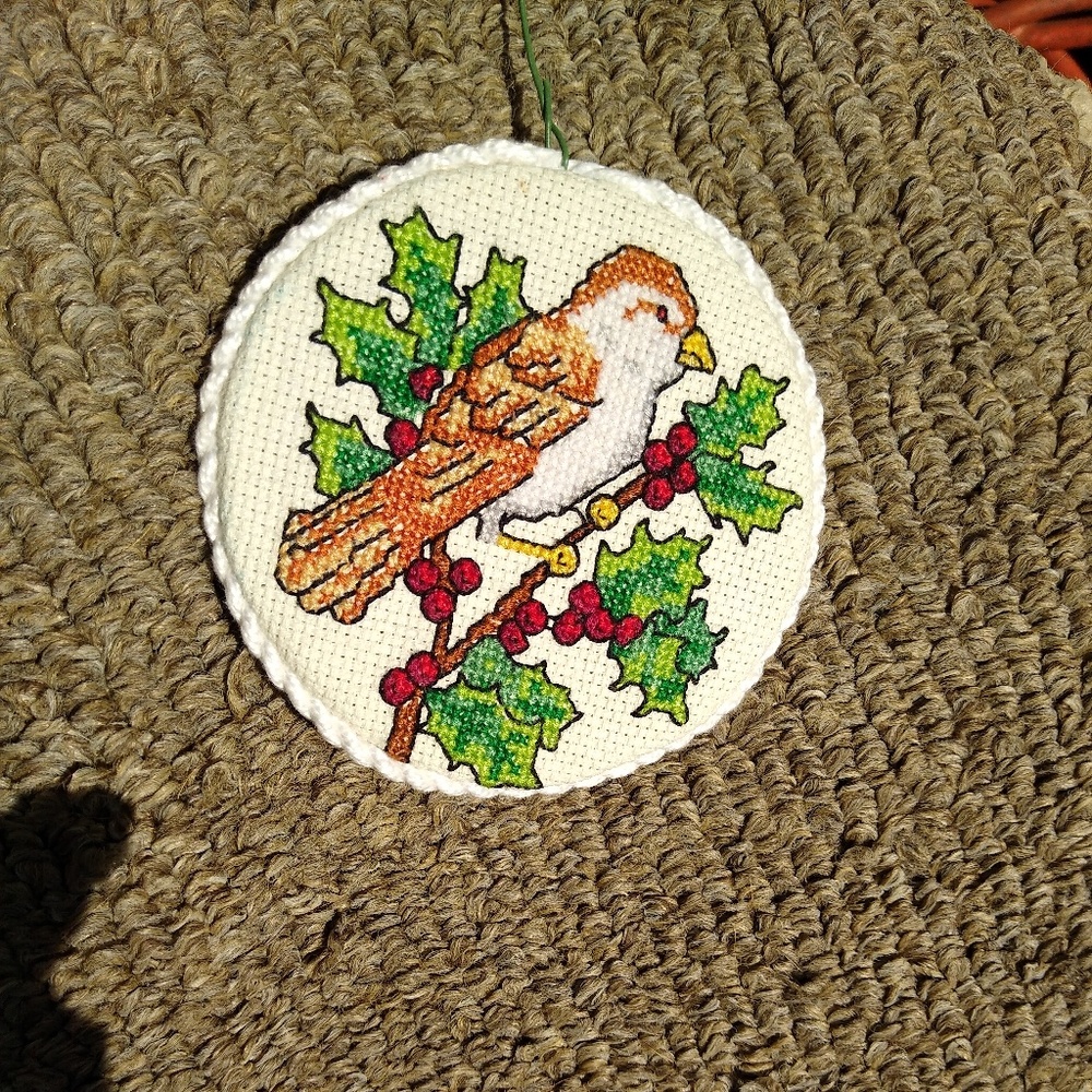 Christmas Tree ornamente